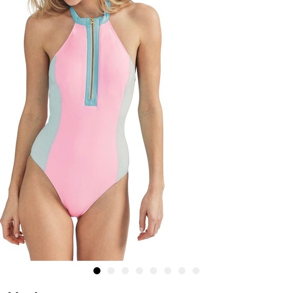 Hurley Other - Hurley one piece swimsuit, size S, new